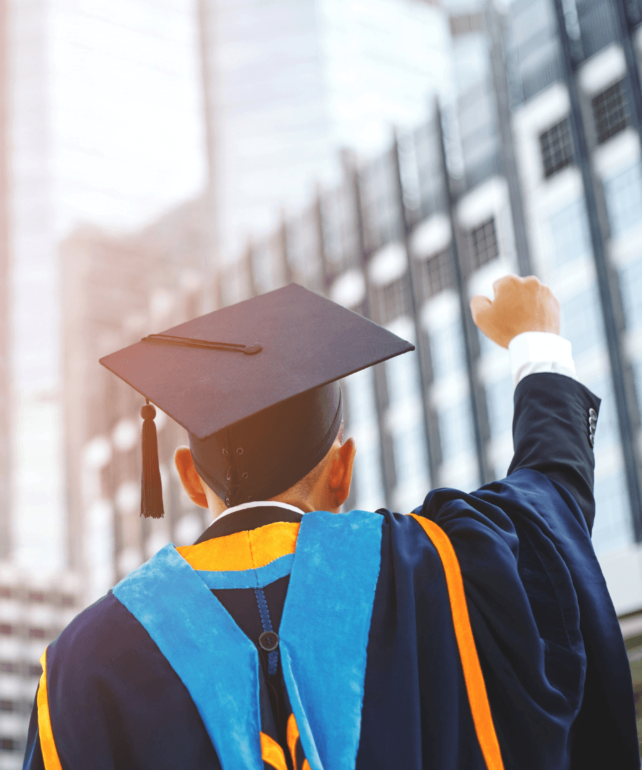 Student graduation