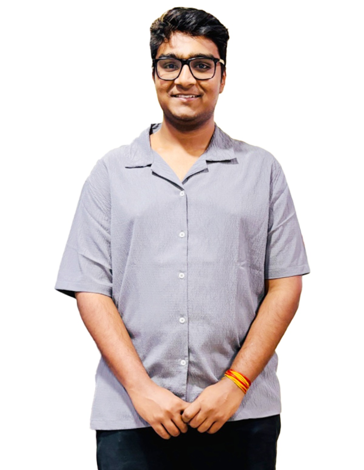 Aarav Vikas Gupta