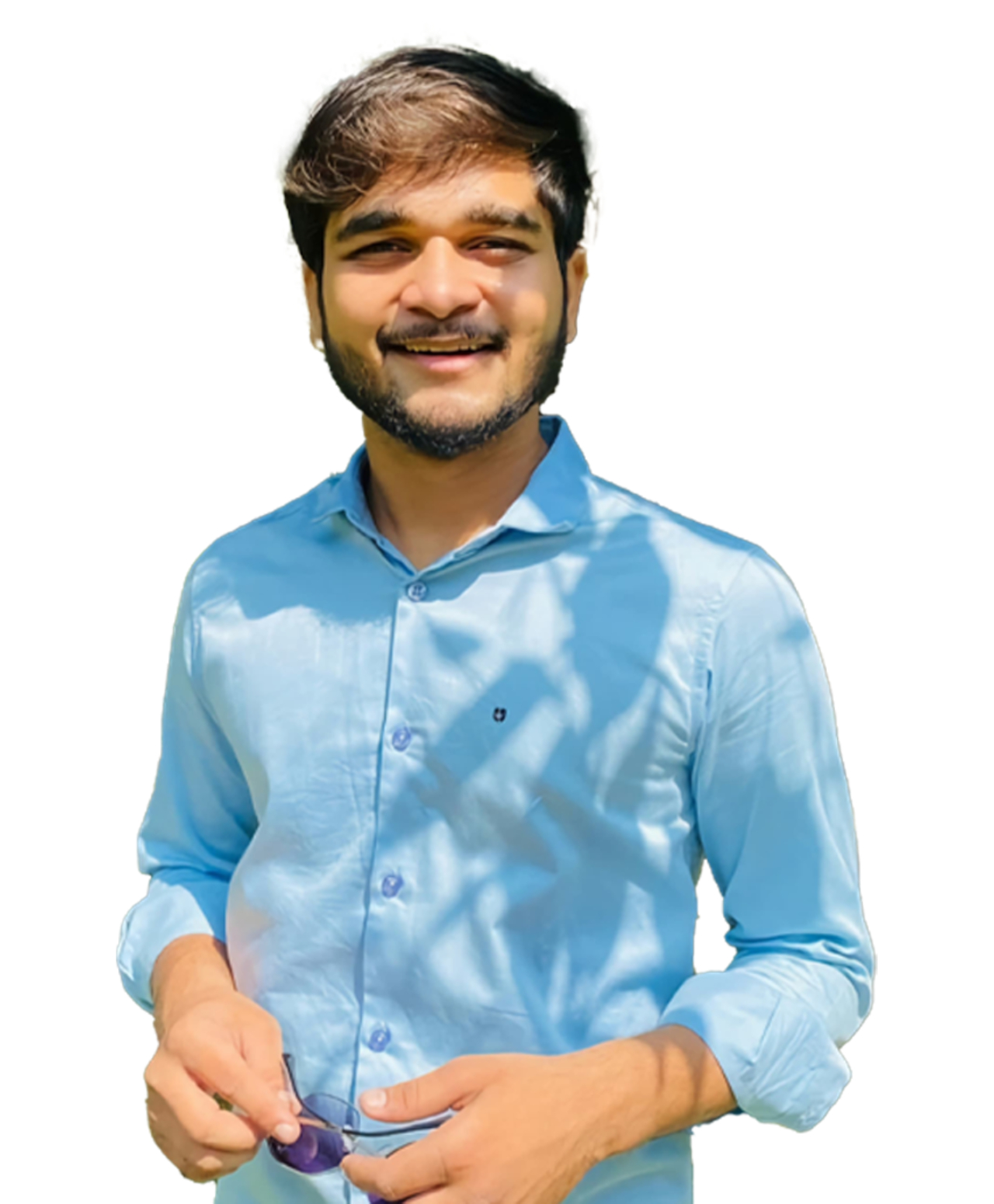 Parthkumar Patel