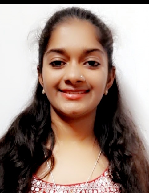 Siddhiben Maisuria