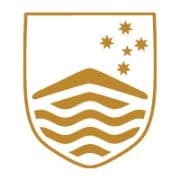 Australian National University (ANU) logo
