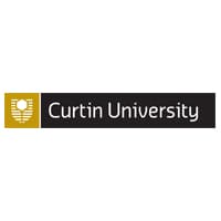 Curtin University logo