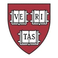 Harvard University logo